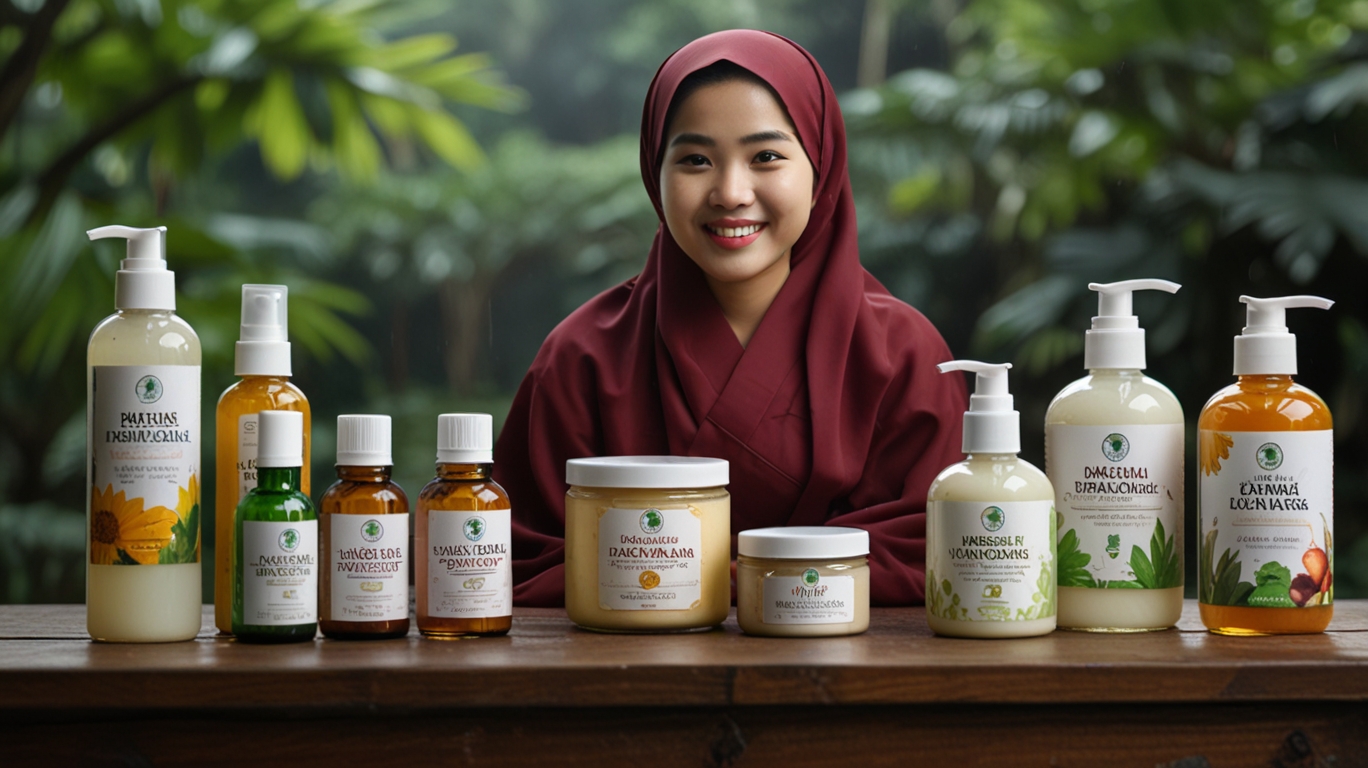 Tips Memilih Produk Kecantikan Aman untuk Wajah Cerah Alami